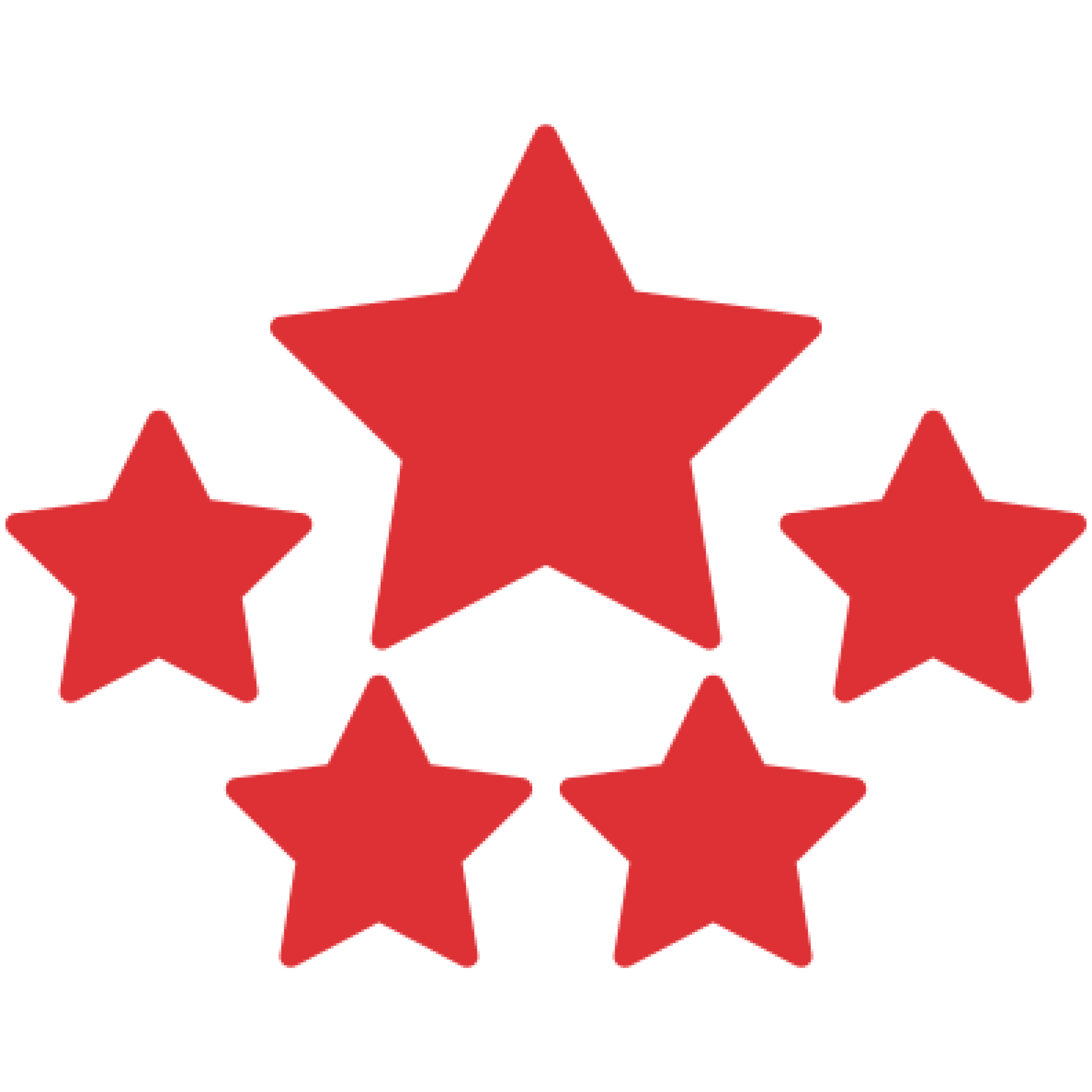 5-star service